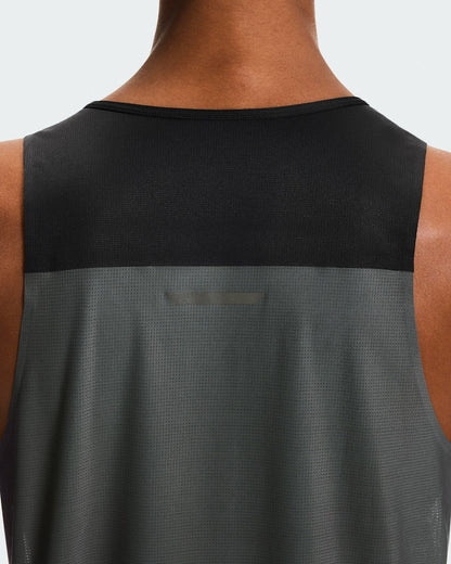 Men's Performance Tank - Black/Eclipse | On United States