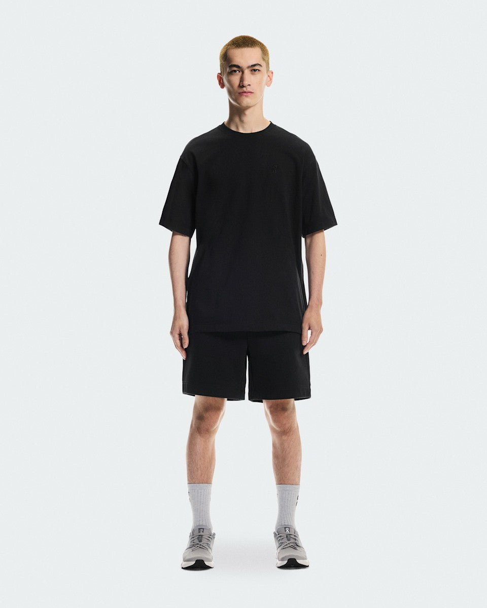 Men's Club Collective-T - Black | On United States