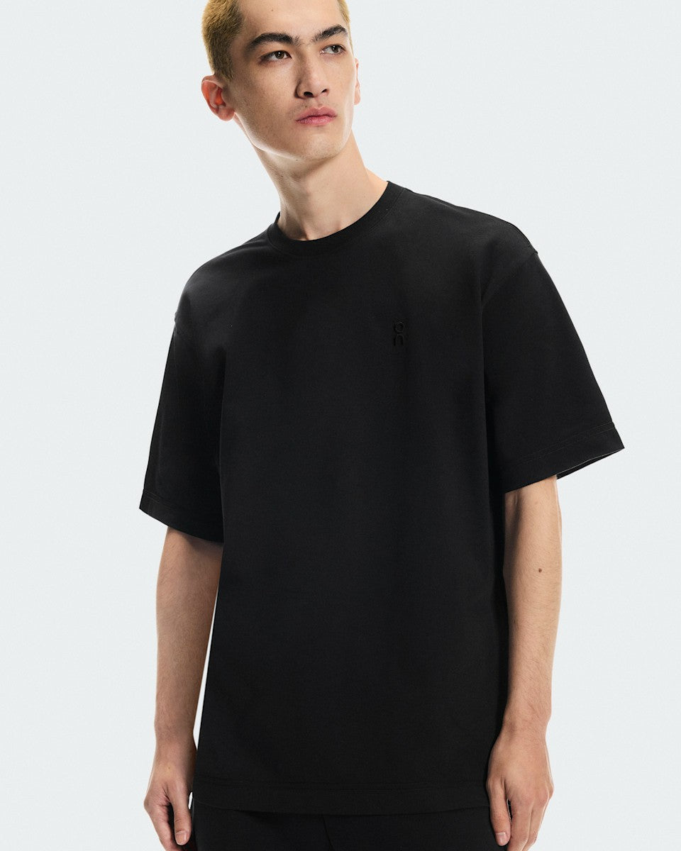 Men's Club Collective-T - Black | On United States