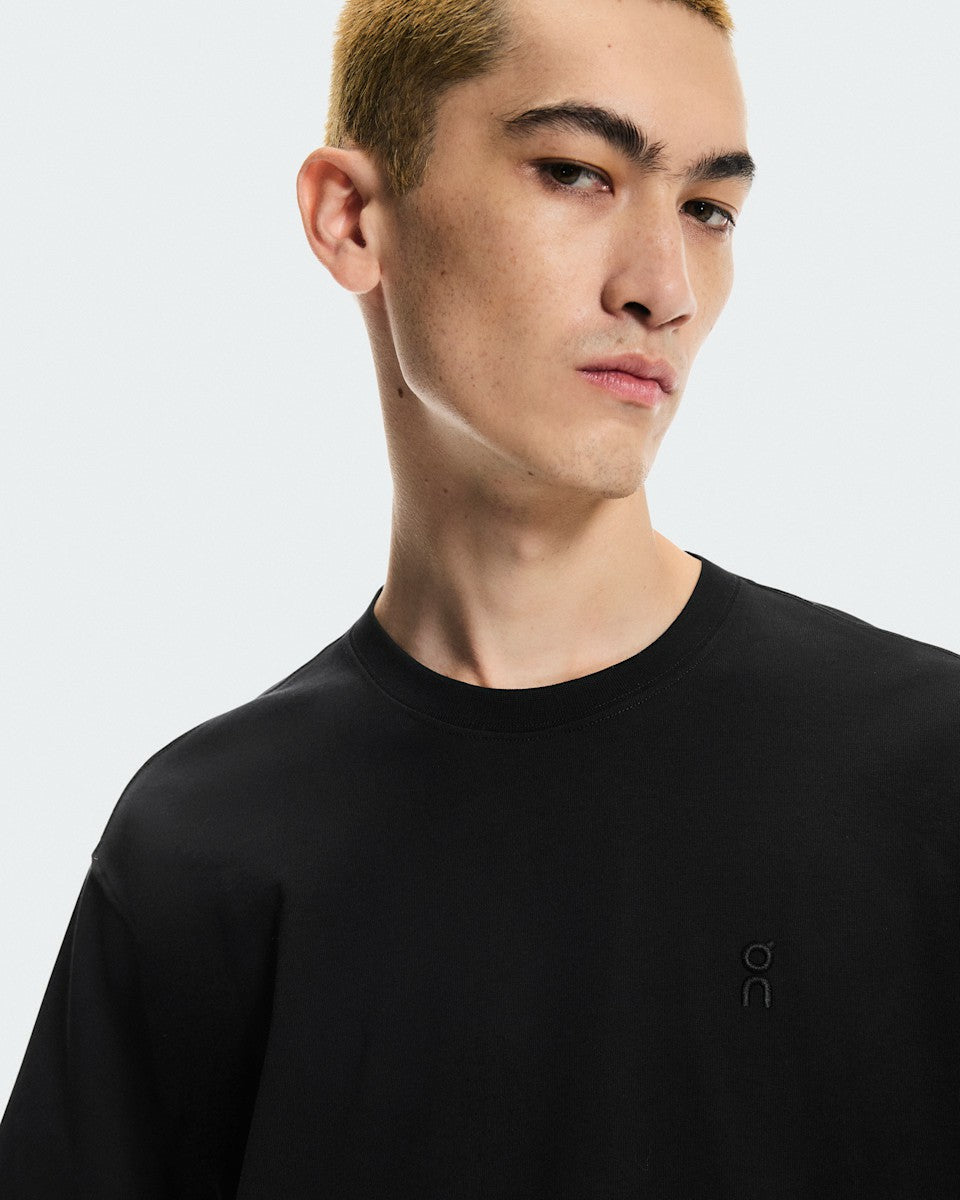 Men's Club Collective-T - Black | On United States