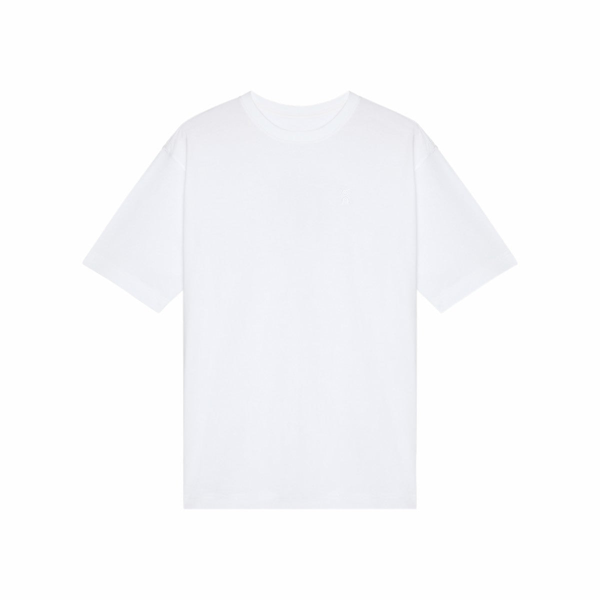 White,XS