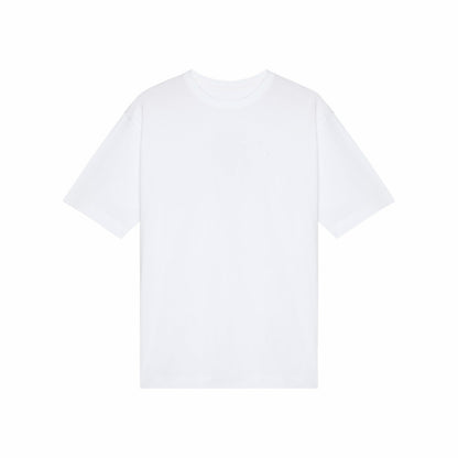 White,XS
