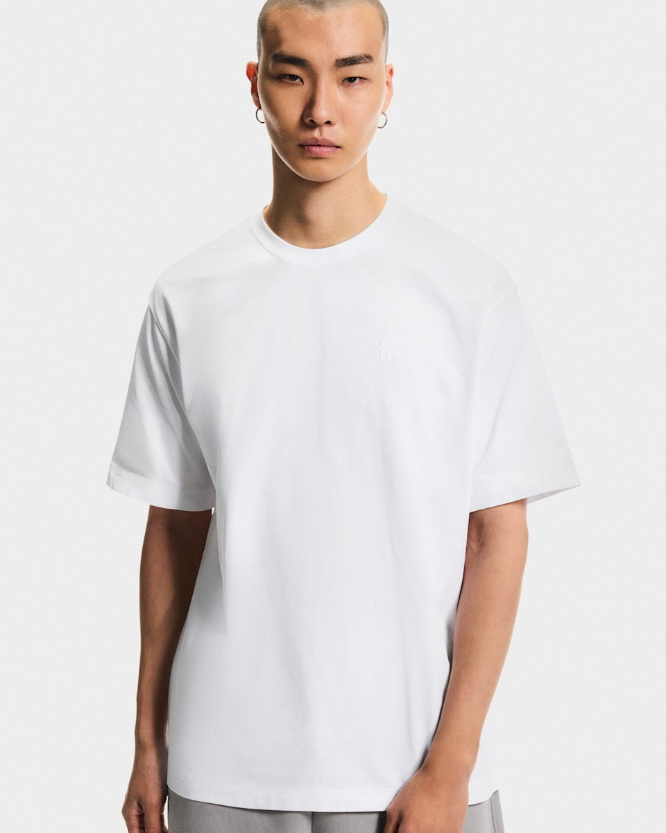 Men's Club Collective-T - White | On United States