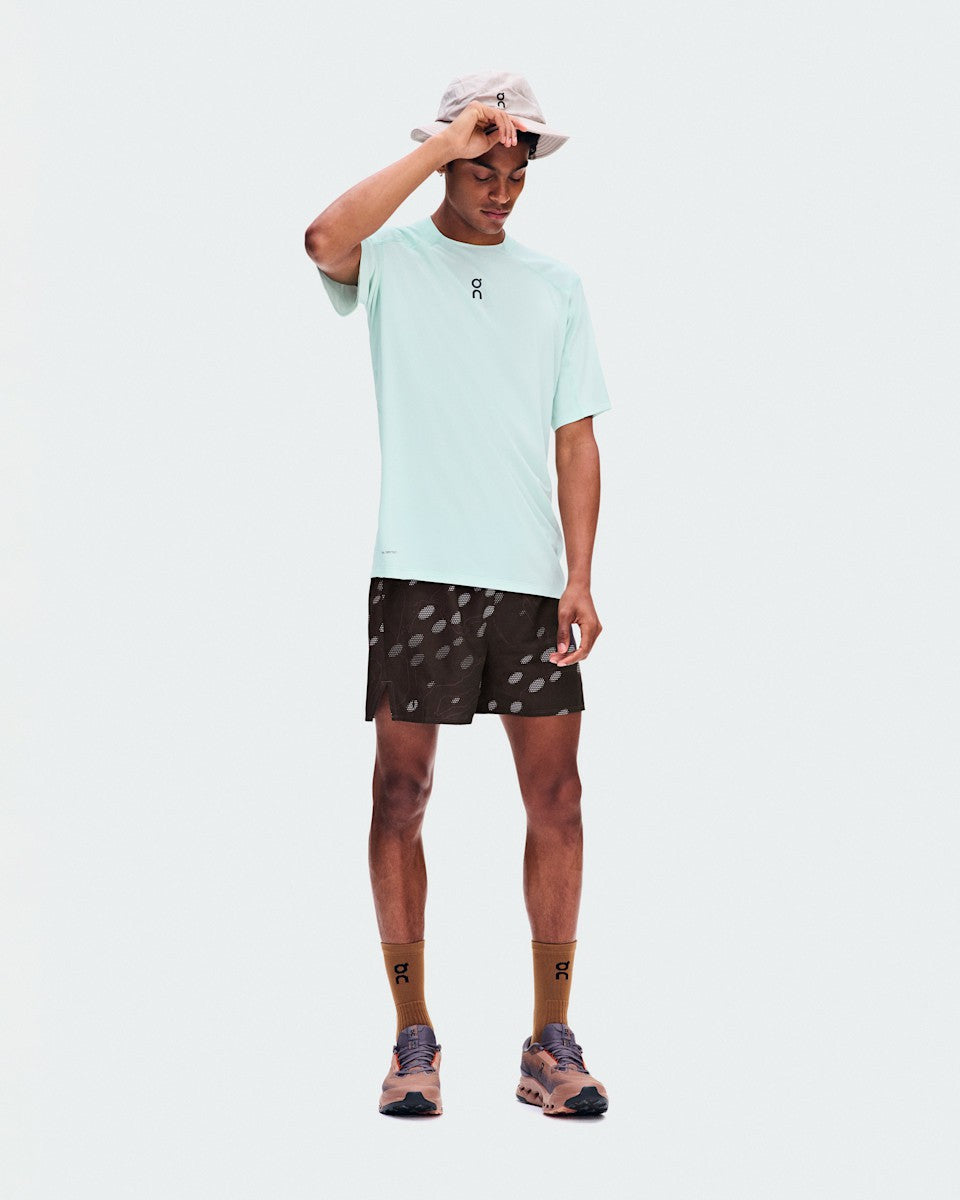 Men's Trail-T Solar - Flurry | On United States
