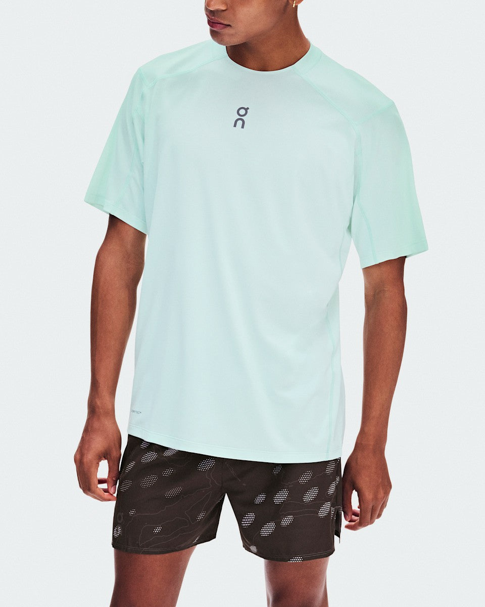 Men's Trail-T Solar - Flurry | On United States