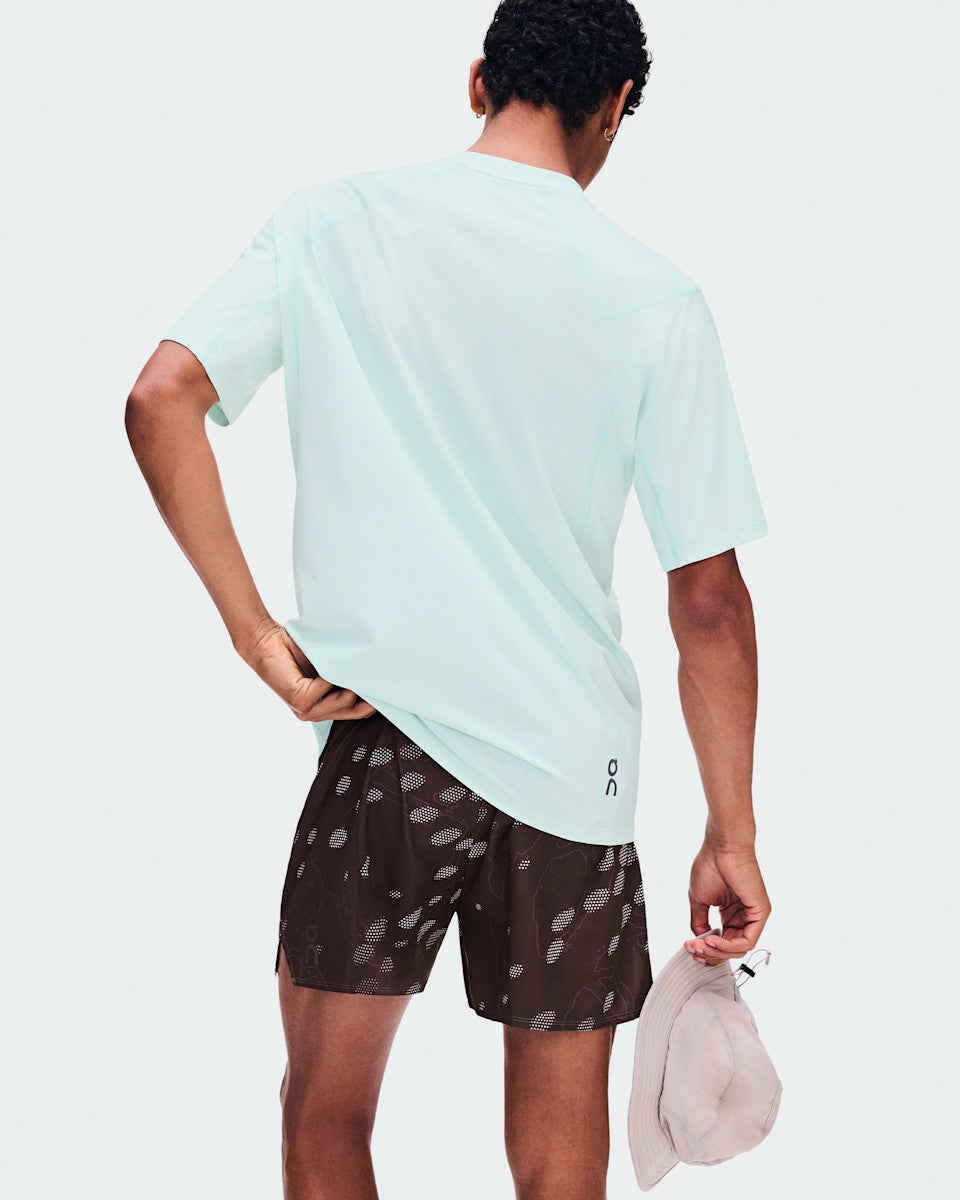 Men's Trail-T Solar - Flurry | On United States