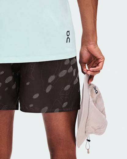 Men's Trail-T Solar - Flurry | On United States