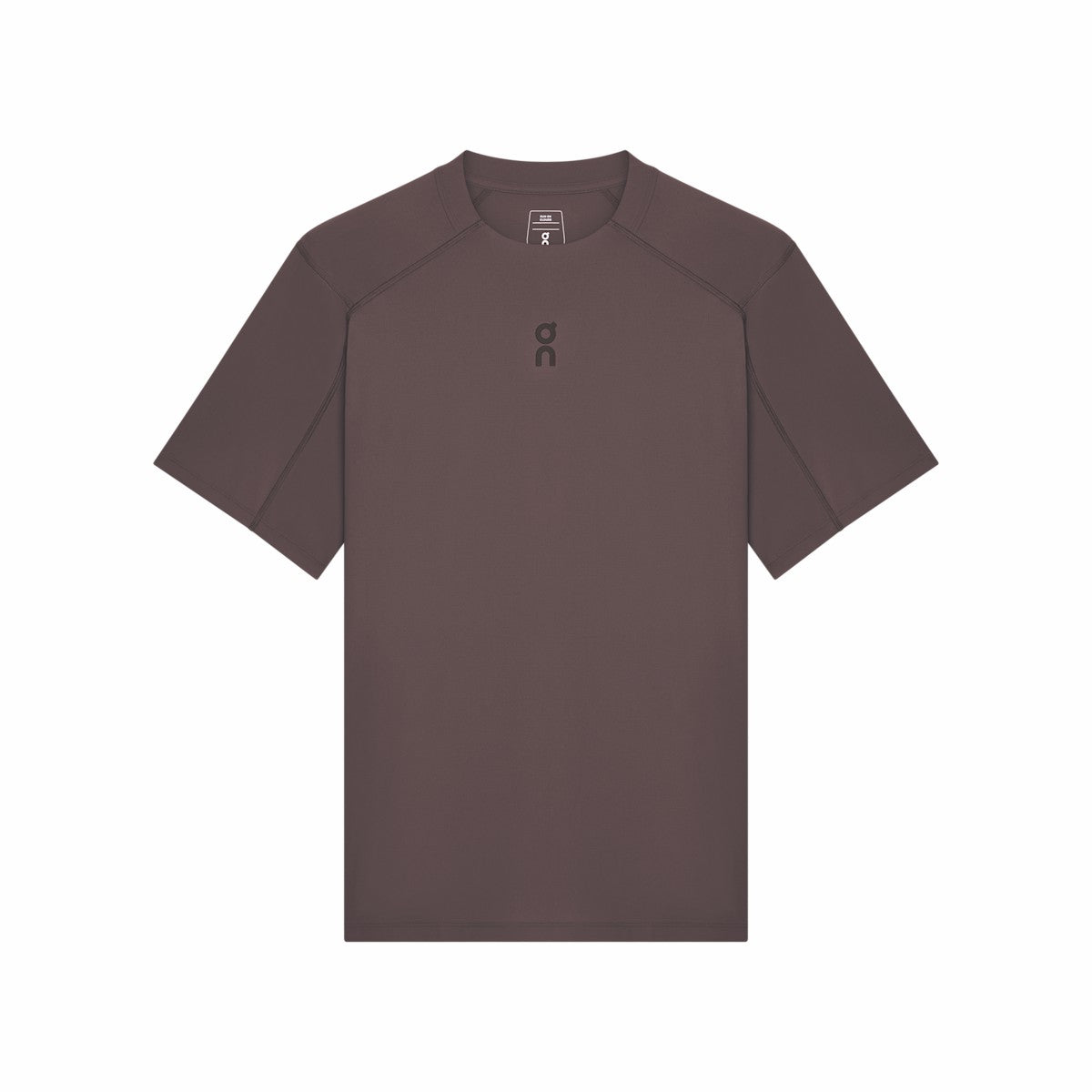 Men's Trail-T Solar - Flurry | On United States