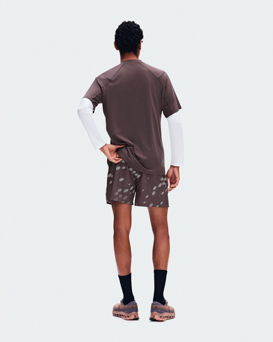 Men's Trail-T Solar - Mulberry | On United States