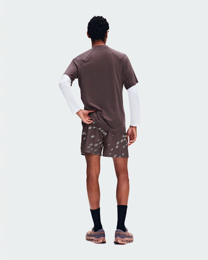 Men's Trail-T Solar - Mulberry | On United States