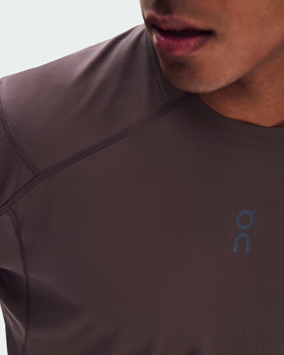 Men's Trail-T Solar - Mulberry | On United States