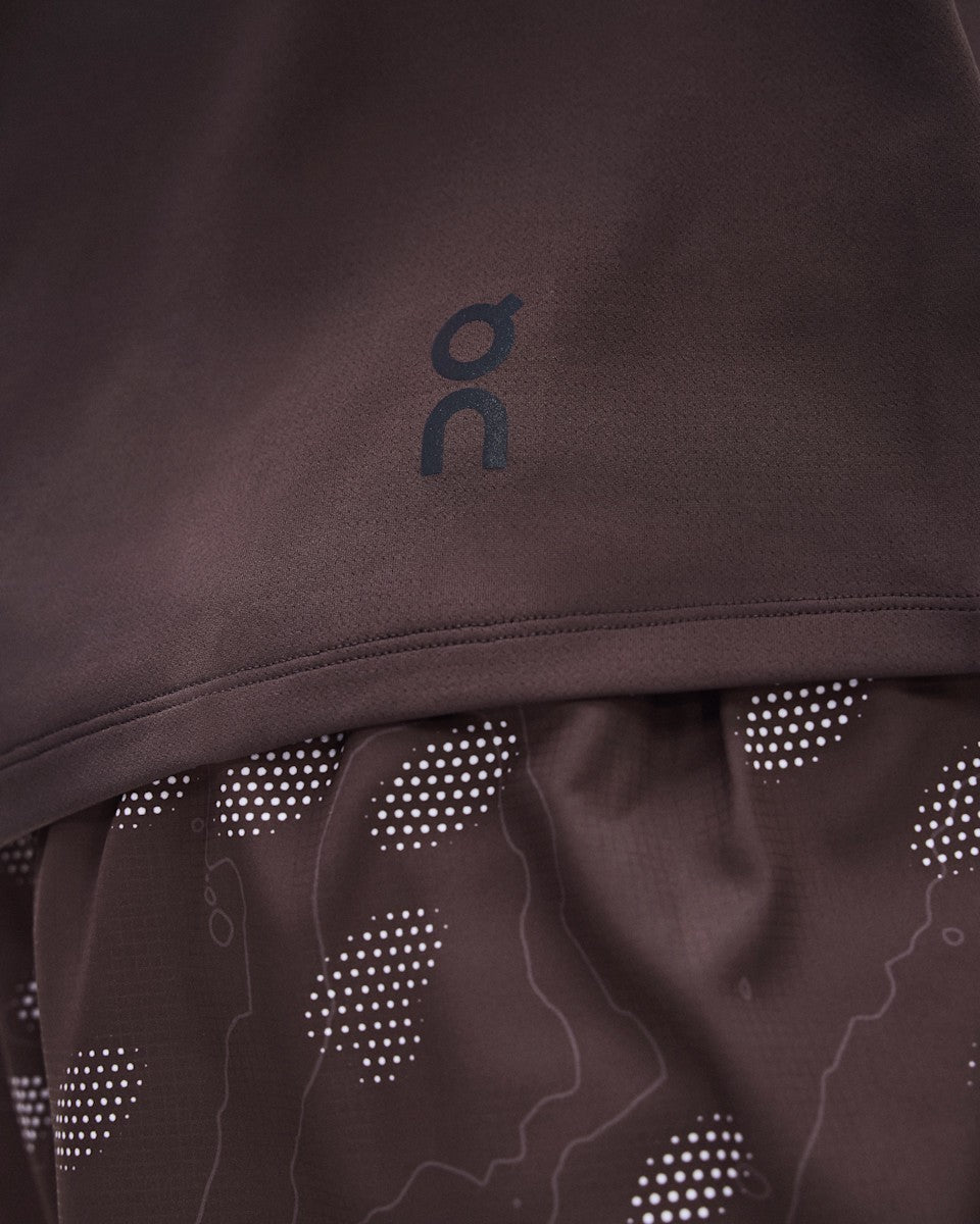 Men's Trail-T Solar - Mulberry | On United States