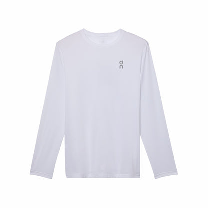 White,XS