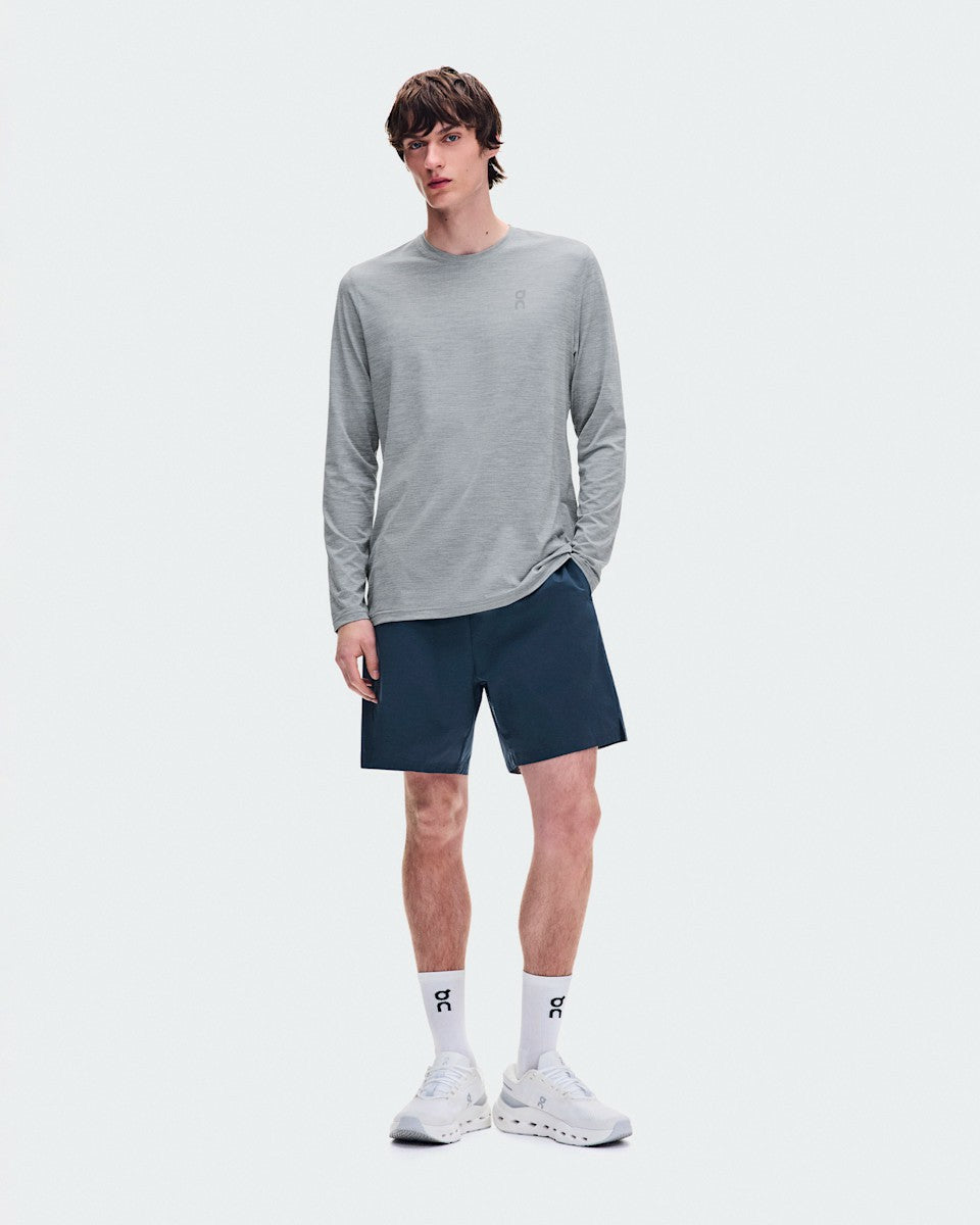 Men's Core Long-T - Apollo | On United States