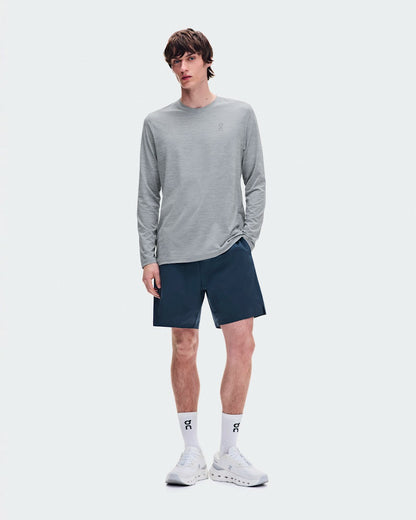 Men's Core Long-T - Apollo | On United States
