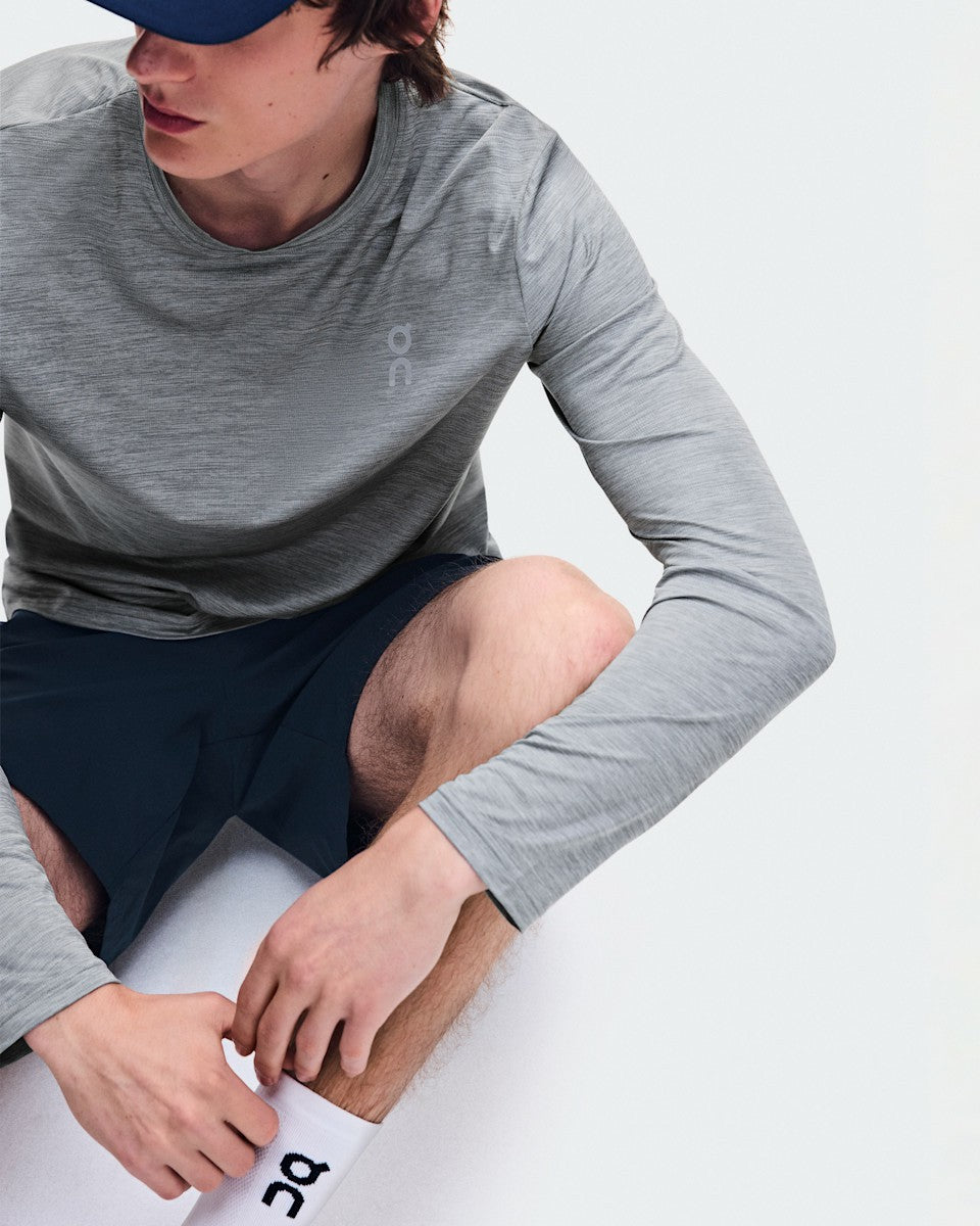 Men's Core Long-T - Apollo | On United States