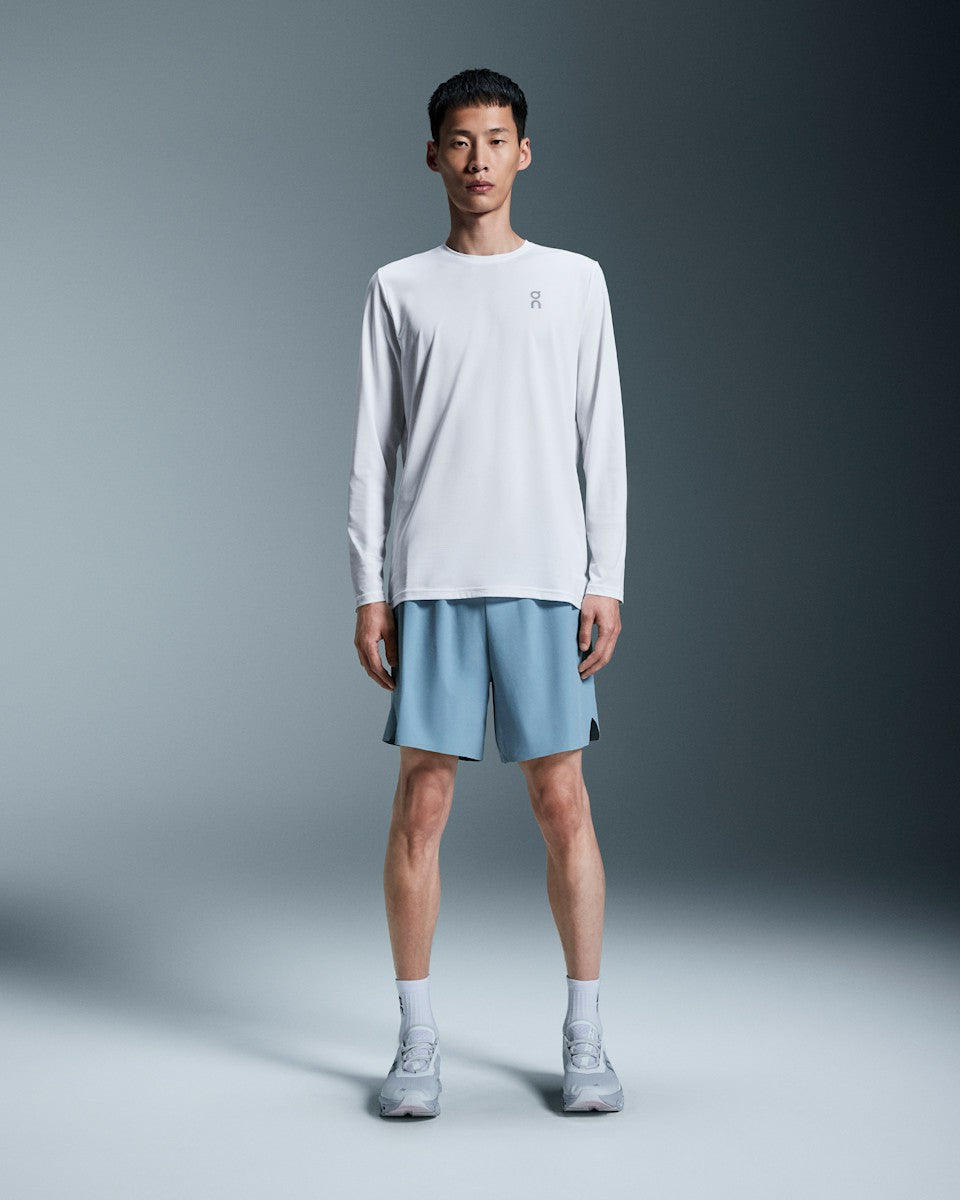 Men's Core Long-T - White | On United States