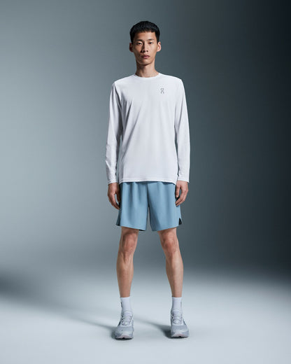 Men's Core Long-T - White | On United States