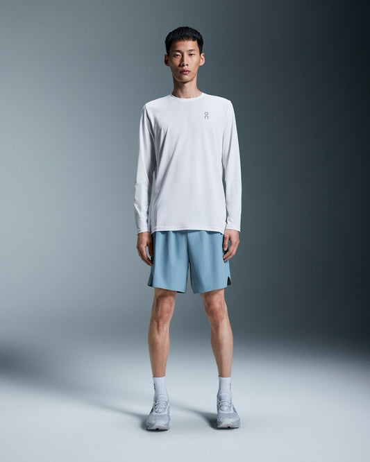 Men's Core Long-T - White | On United States