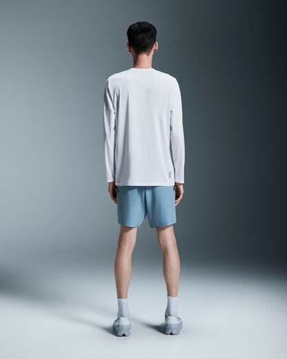 Men's Core Long-T - White | On United States