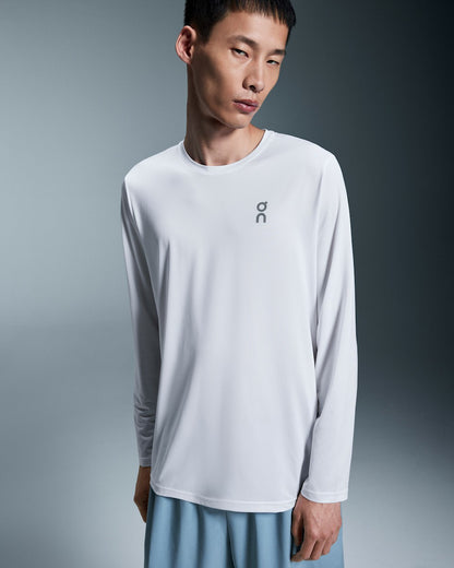 Men's Core Long-T - White | On United States