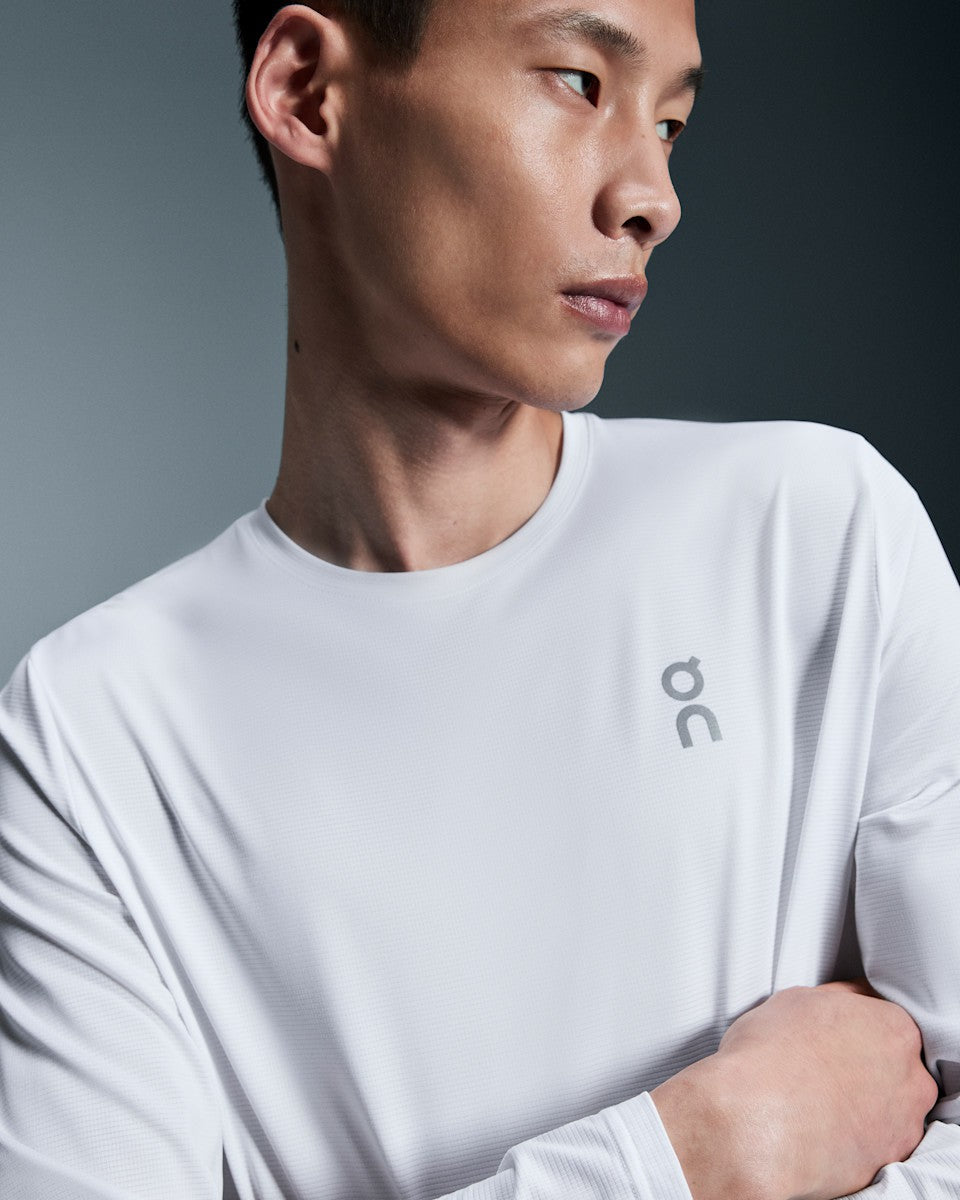 Men's Core Long-T - White | On United States