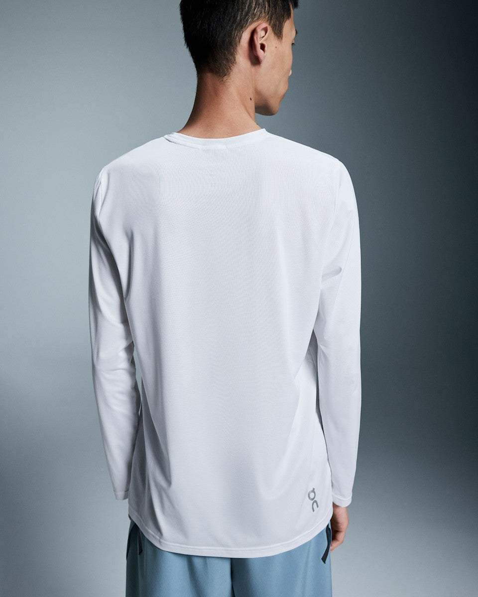 Men's Core Long-T - White | On United States