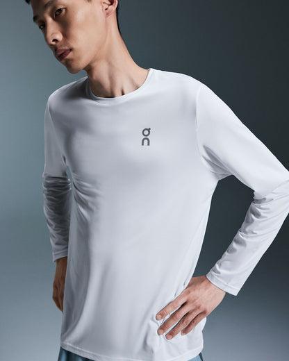 Men's Core Long-T - White | On United States