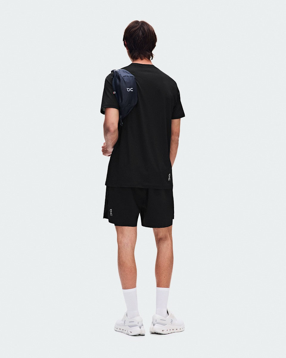 Men's Core-T Graphic - Black | On United States