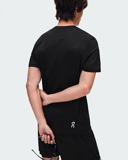 Men's Core-T Graphic - Black | On United States