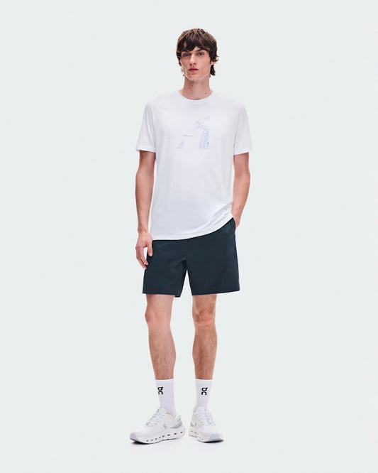 Men's Core-T Graphic - White | On United States