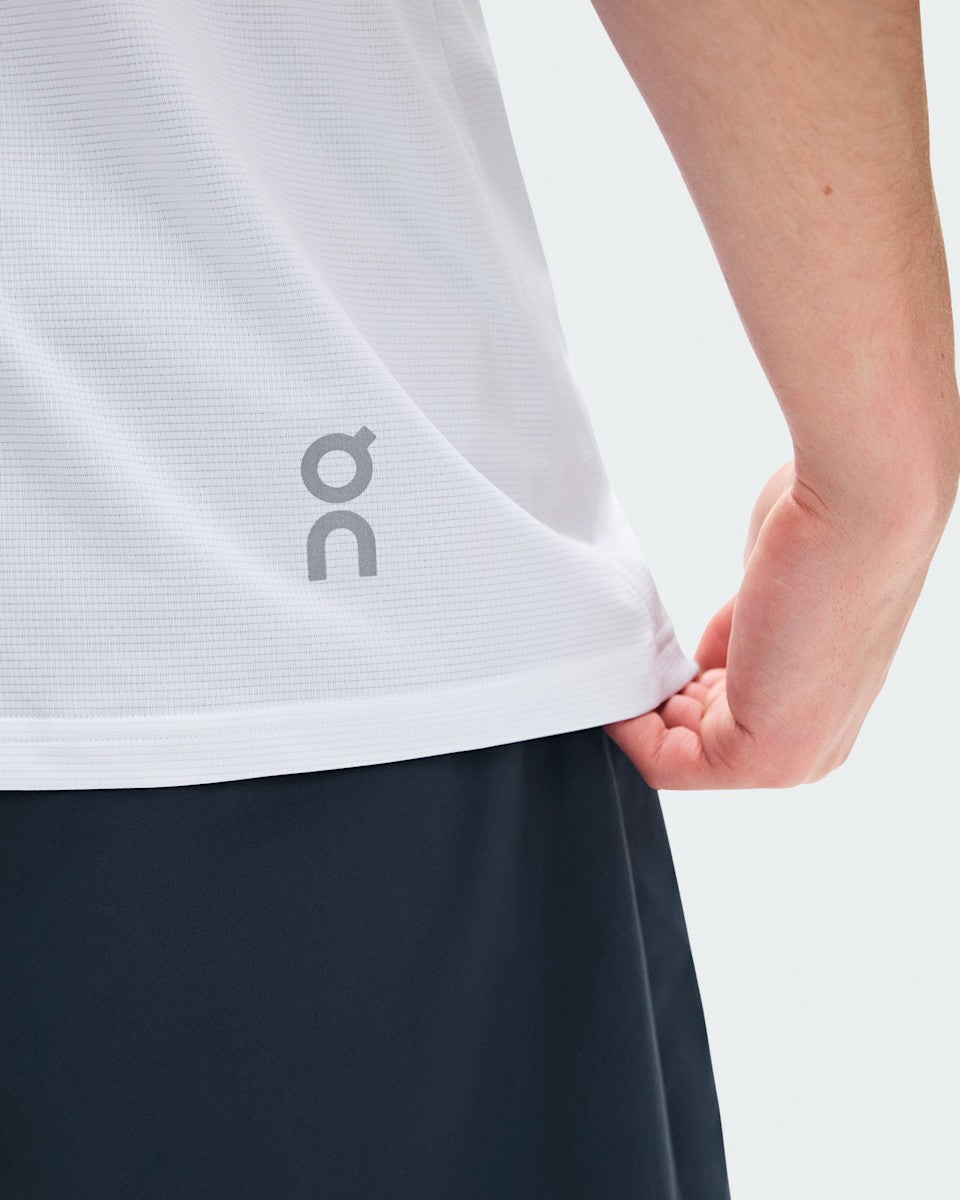 Men's Core-T Graphic - White | On United States