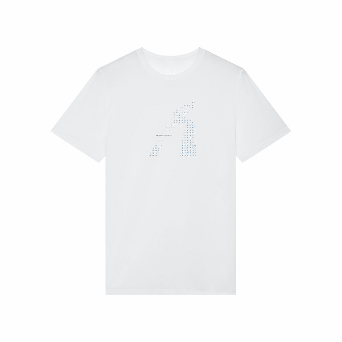 White,XS
