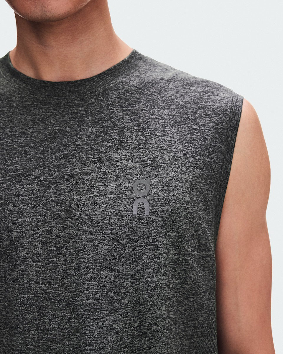 Men's Train Flex Tank - Ember Heather | On United States
