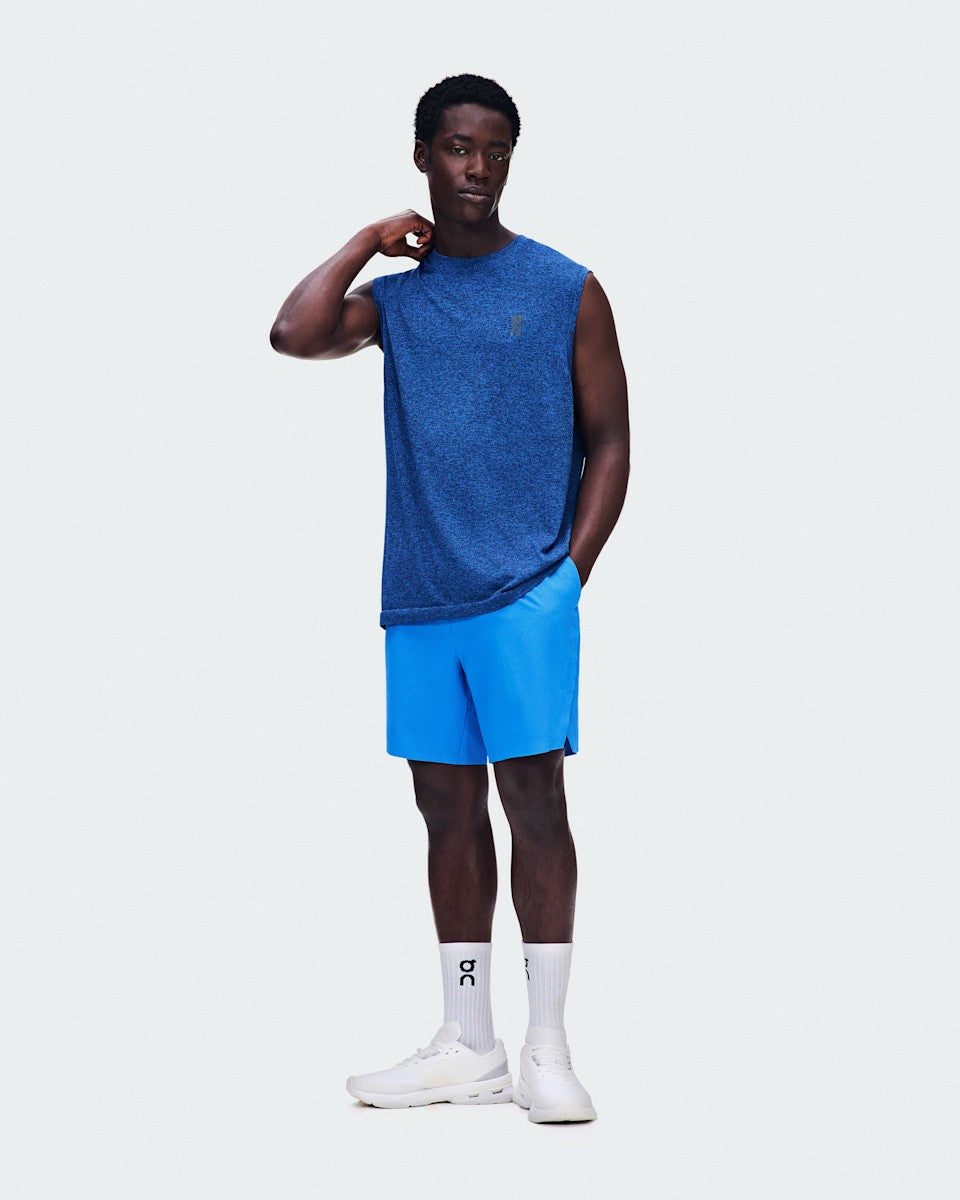 Men's Train Flex Tank - Jay Heather | On United States