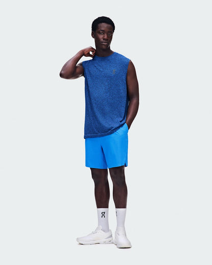 Men's Train Flex Tank - Jay Heather | On United States
