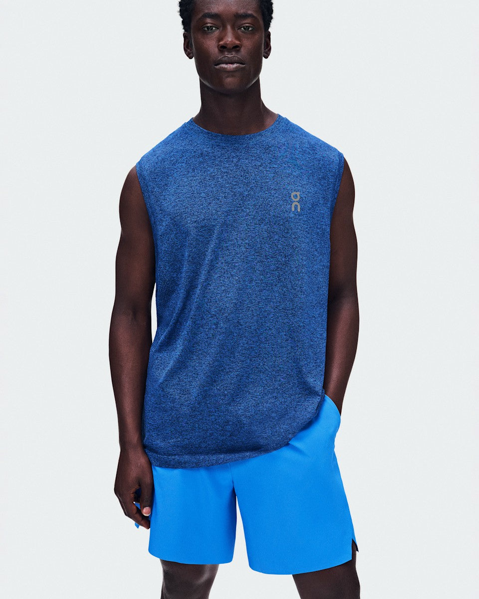 Men's Train Flex Tank - Jay Heather | On United States