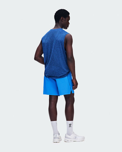 Men's Train Flex Tank - Jay Heather | On United States
