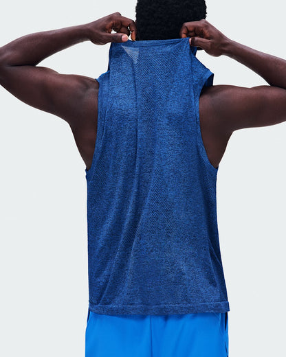 Men's Train Flex Tank - Jay Heather | On United States
