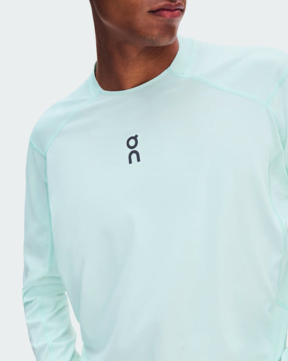 Men's Trail Long-T Solar - Flurry | On United States