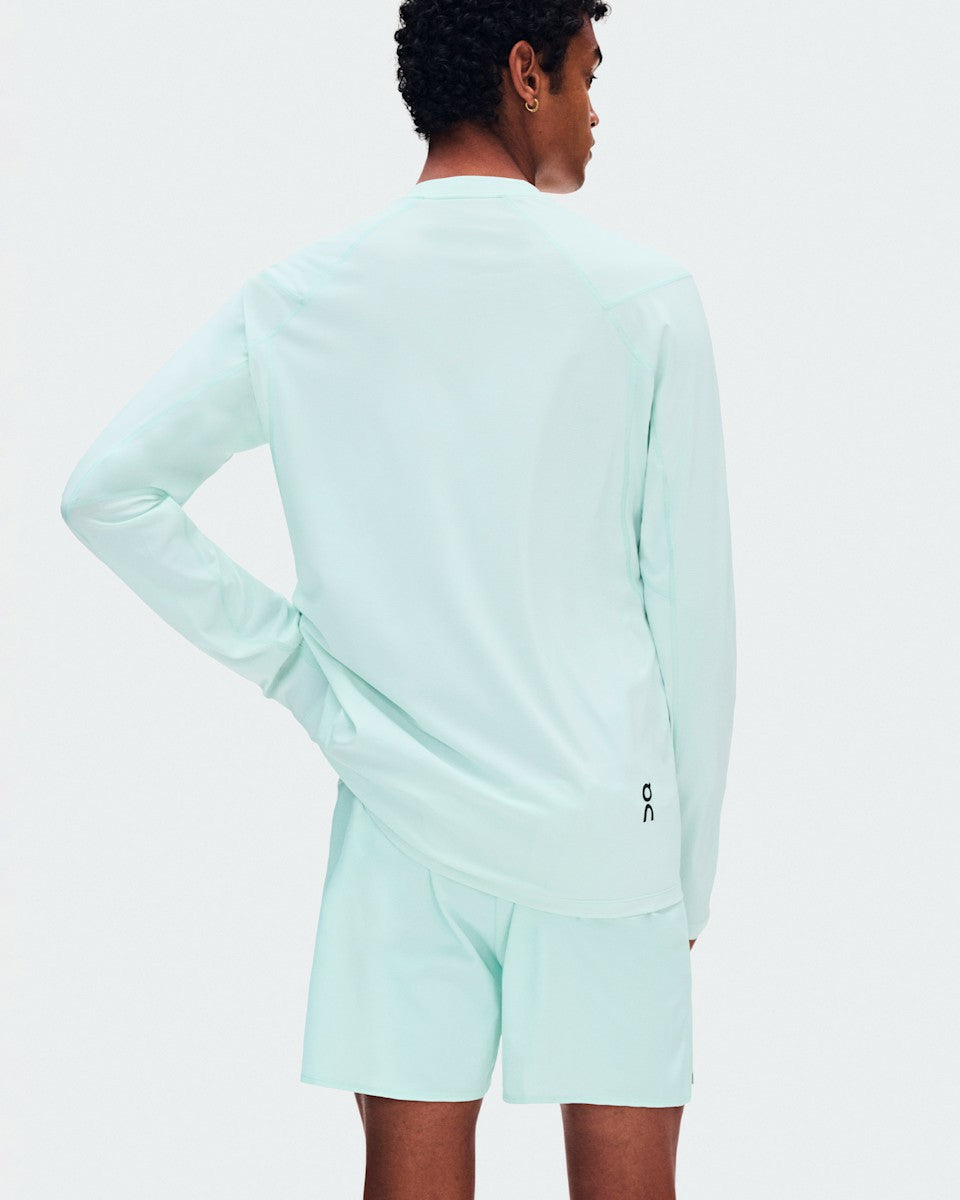 Men's Trail Long-T Solar - Flurry | On United States