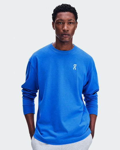 Men's Club Long-T - Jay | On United States