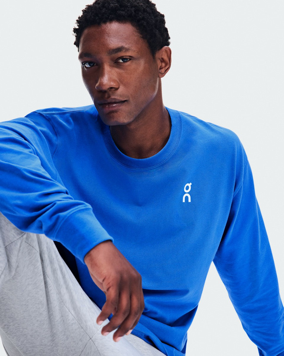 Men's Club Long-T - Jay | On United States