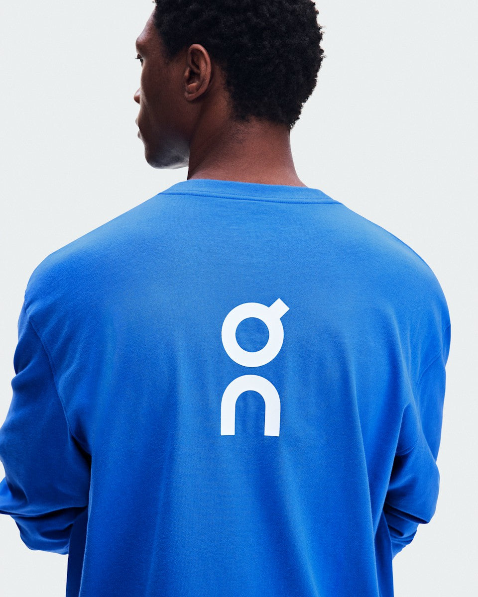 Men's Club Long-T - Jay | On United States