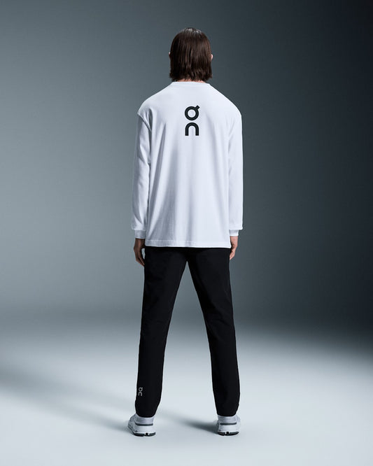 Men's Club Long-T - White | On United States