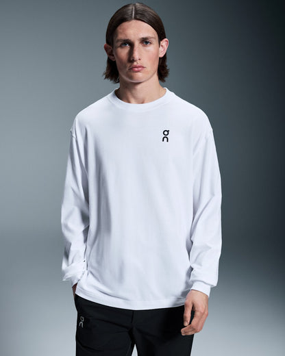 Men's Club Long-T - White | On United States