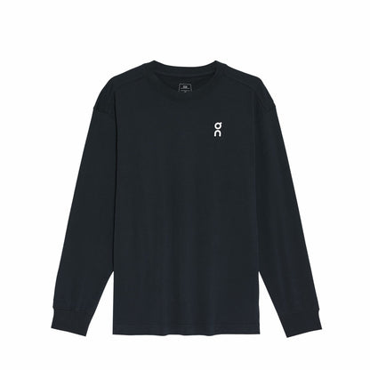Men's Club Long-T - Black | On United States