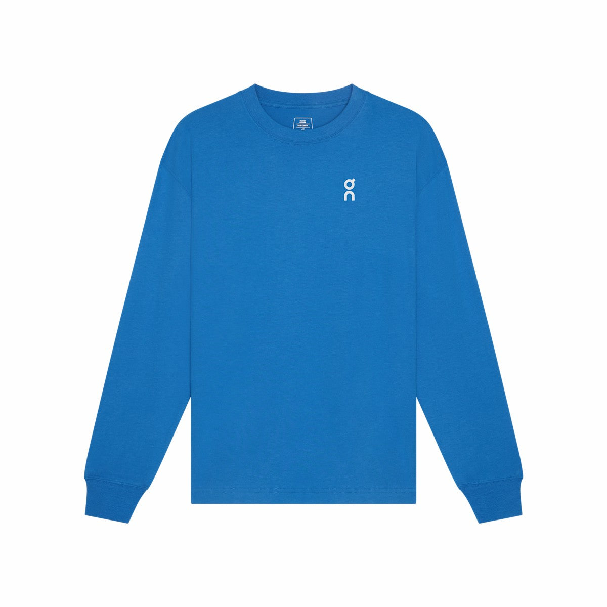 Men's Club Long-T - Black | On United States