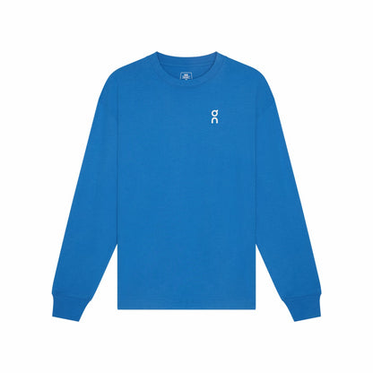 Men's Club Long-T - Black | On United States