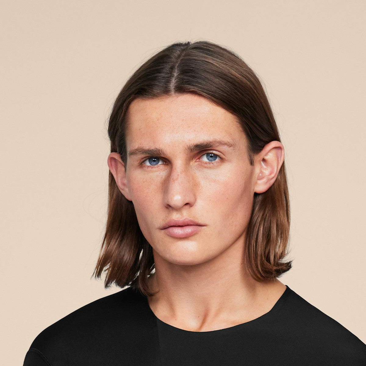 Men's Club Long-T - Black | On United States